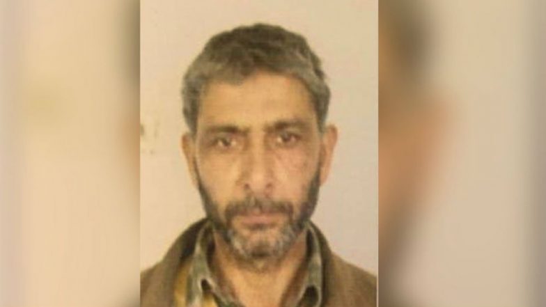 Abdul Majeed Baba, a Wanted Jaish-e-Mohammad Terrorist, to Be Produced Before CJM
