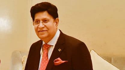 'IS Bride Shamima Begum Will be Hanged for Terrorism Offences If Returned to Bangladesh', Says Foreign Minister Abdul Momen 'IS Bride Shamima Begum Will be Hanged for Terrorism Offences If Returned to Bangladesh', Says Foreign Minister Abdul Momen
