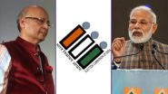 EC is 'Modi Prachar Sanhita', Says Congress a Day Before Lok Sabha Election Results 2019