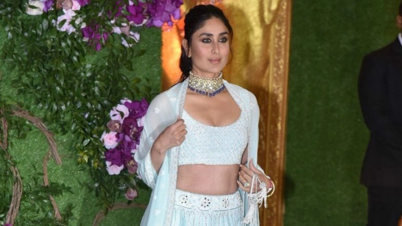 Kareena Kapoor Says Angrezi Medium Co-Star Irrfan Is The 'Biggest Khan'