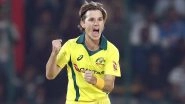 RCB IPL 2020 Squad Update: Adam Zampa Replaces Kane Richardson
