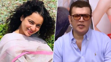 Aditya Pancholi Case: Kangana's Sister Confirms the Actress Has Recorded a Statement, Rubbishes Reports Stating Otherwise as 'Fake News'