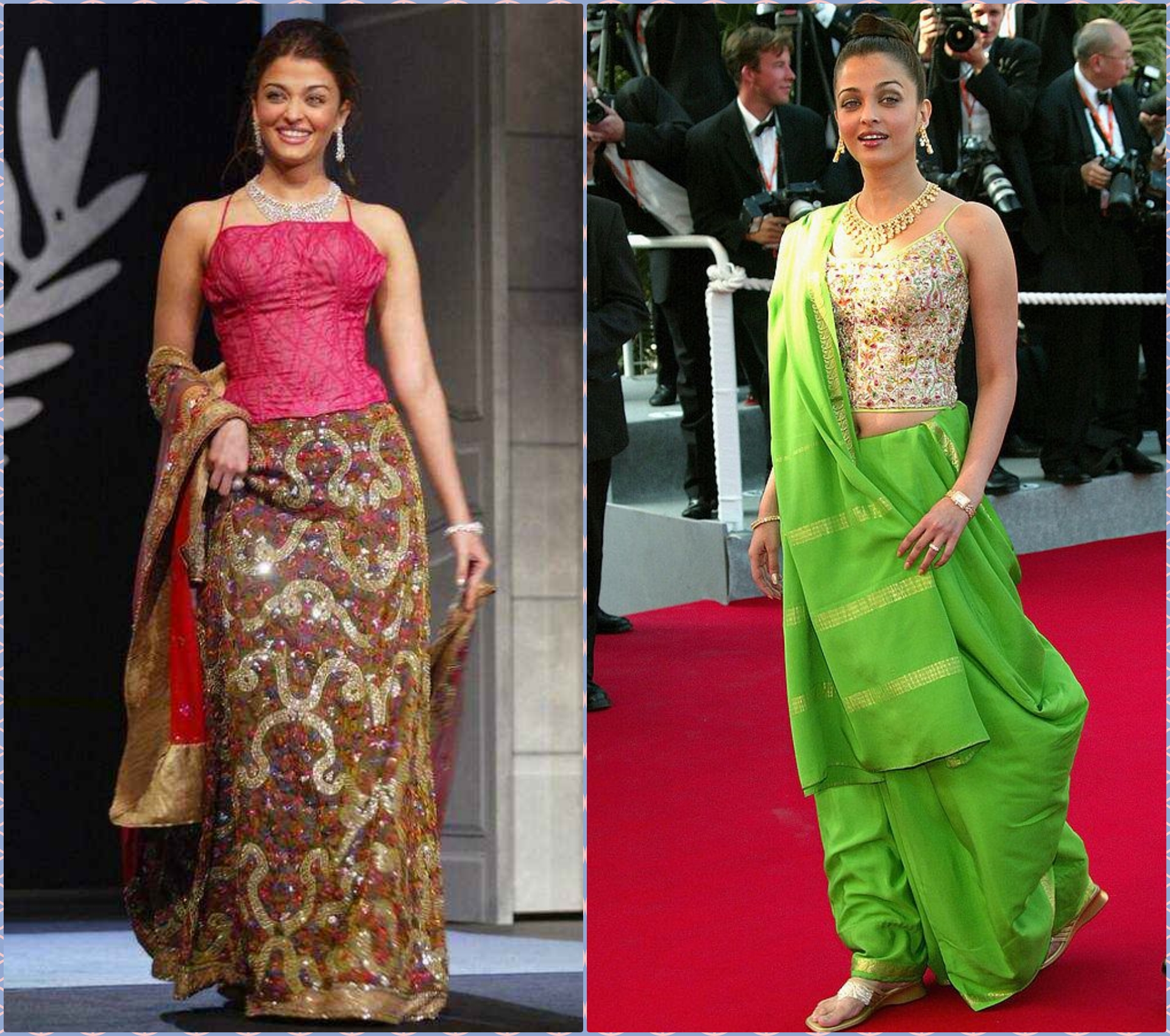 Aishwarya Rai Sax Vedeo - Aishwarya Rai Bachchan at Cannes 2008 | Timeline of Aishwarya Rai Bachchan  at Cannes From 2002 to 2018: View Pics of Indian Actress Ahead of Her  Cannes 2019 Red Carpet Appearances! |