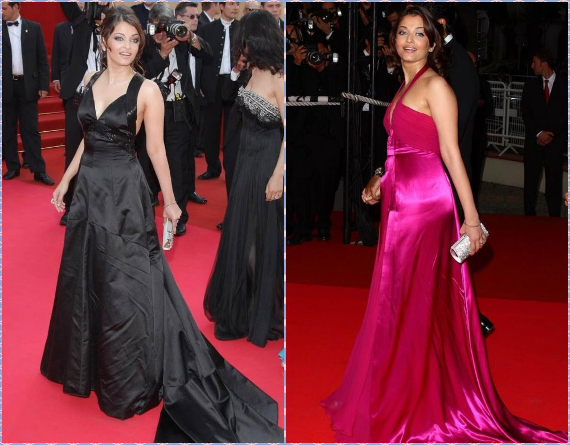 Aishwarya Rai Bachchan at Cannes 2008 Aishwarya Rai Bachchan at Cannes 2008