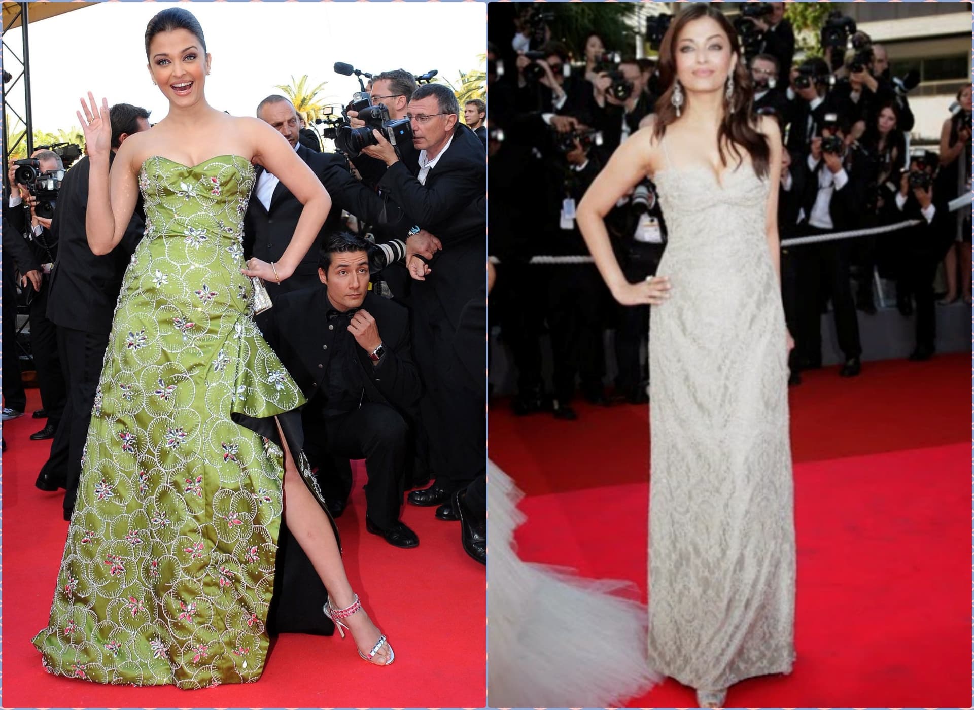 Aishwarya Rai Bachchan at Cannes 2008 Aishwarya Rai Bachchan at Cannes 2008