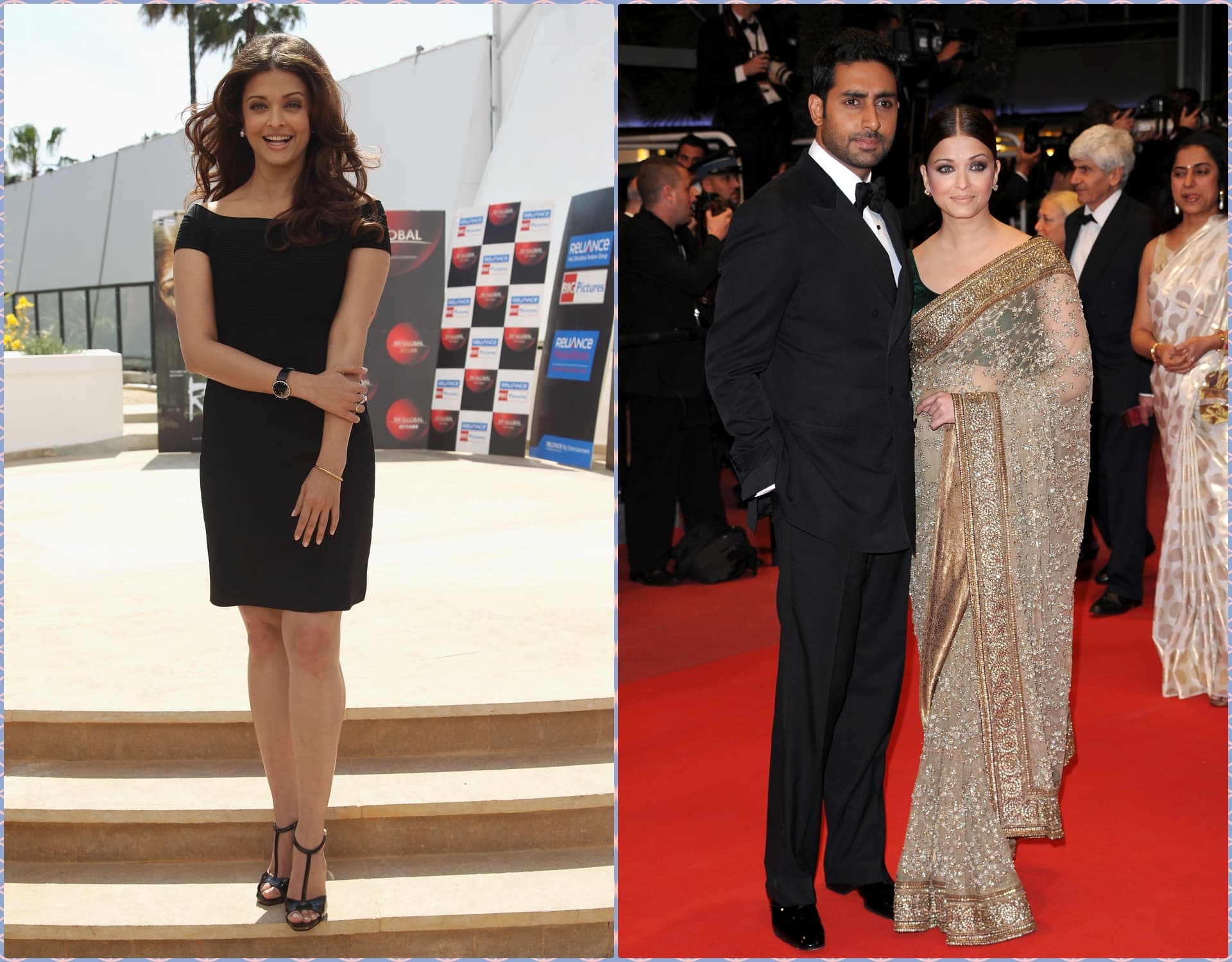 Aishwarya Rai Bachchan at Cannes 2010 Aishwarya Rai Bachchan at Cannes 2010
