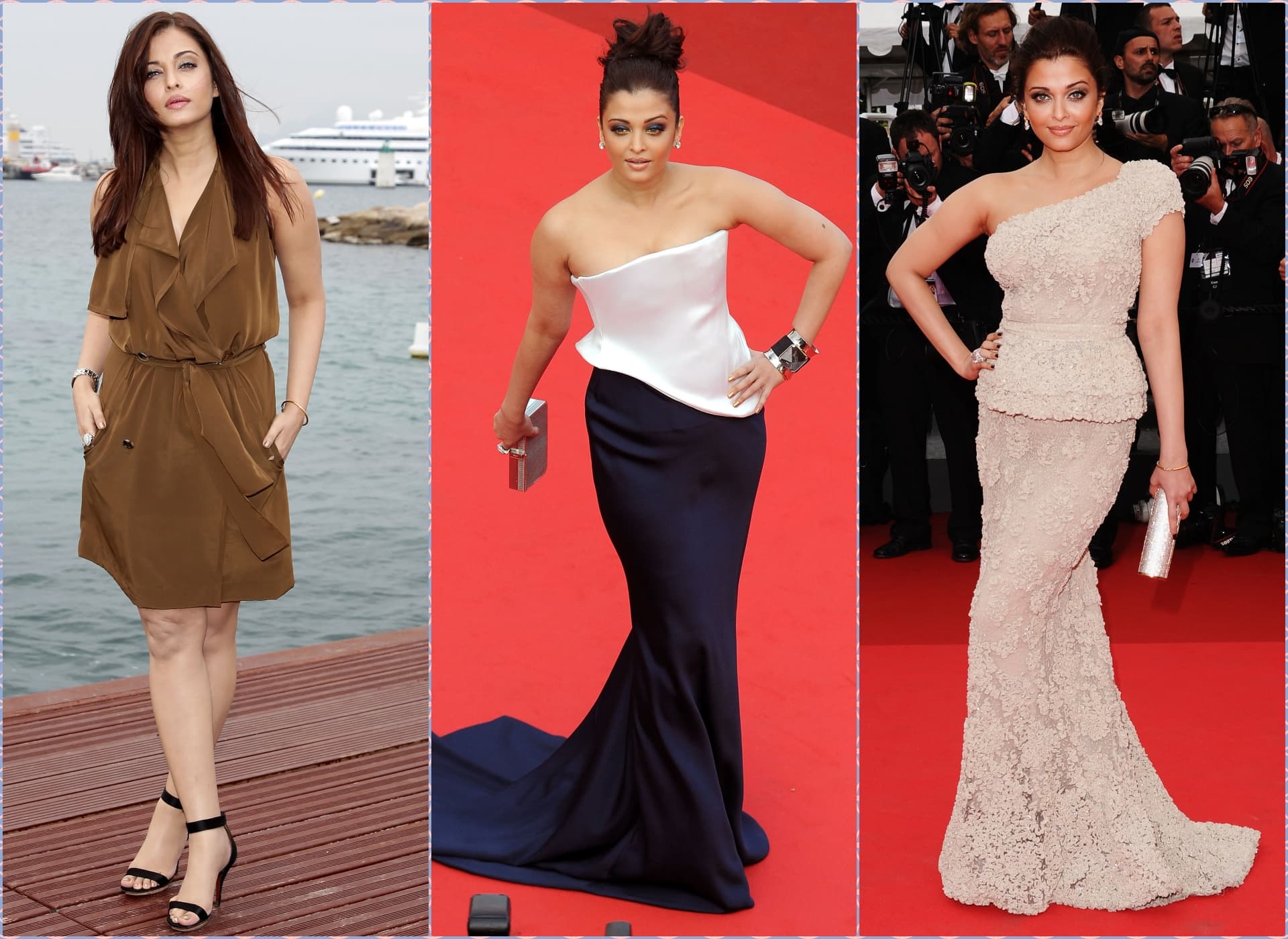 Aishwarya Rai Bachchan at Cannes 2011 Aishwarya Rai Bachchan at Cannes 2011