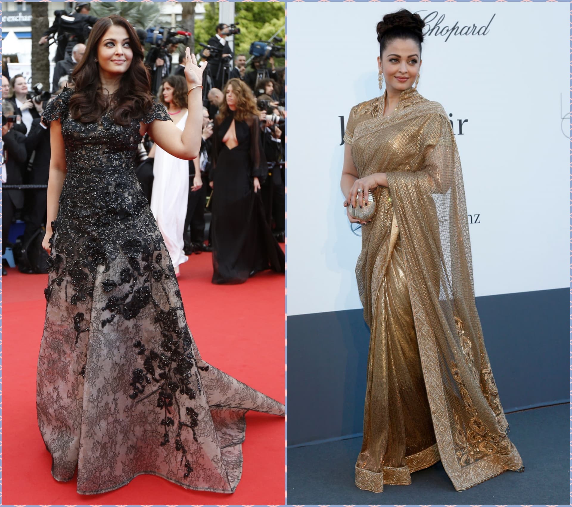 Aishwarya Rai Bachchan at Cannes 2013 Aishwarya Rai Bachchan at Cannes 2013