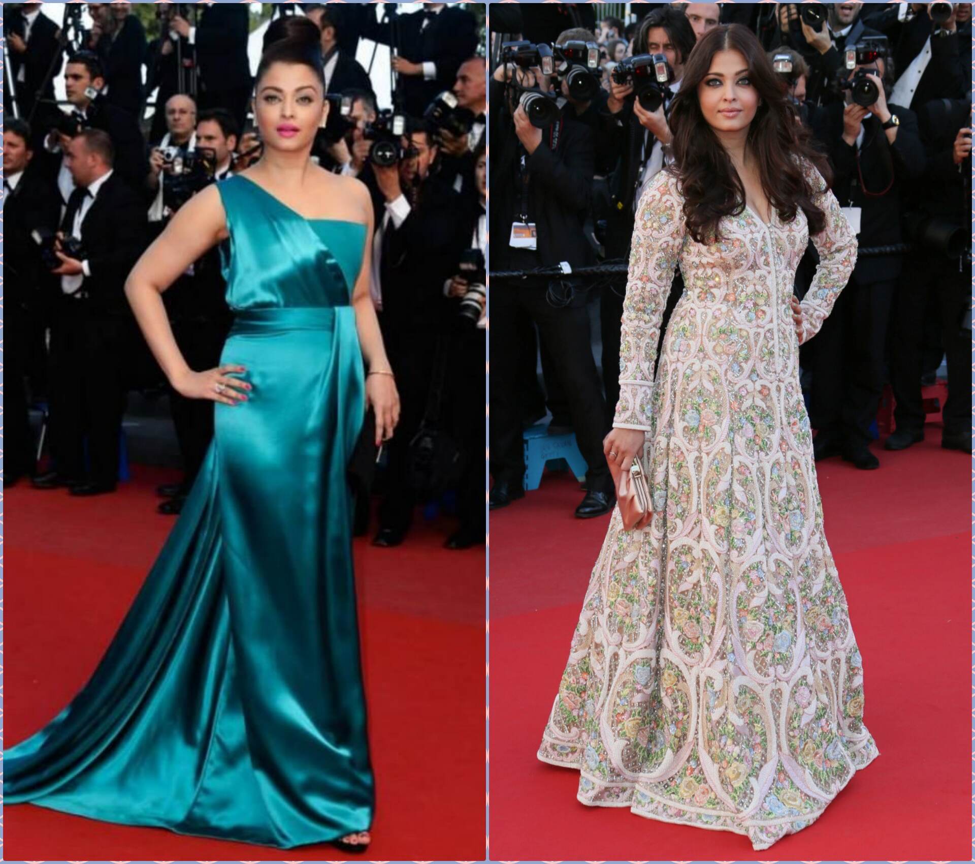 Aishwarya Rai Bachchan at Cannes 2013 Aishwarya Rai Bachchan at Cannes 2013
