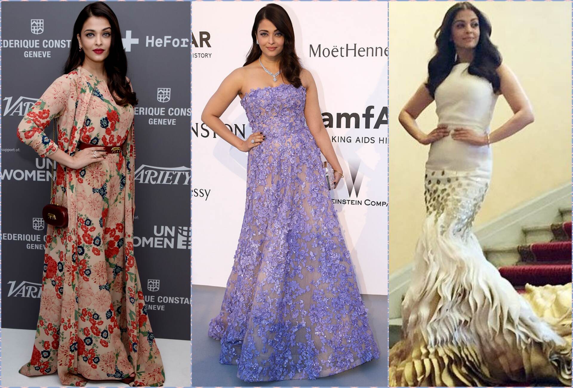 Aishwarya Rai Bachchan at Cannes 2015 Aishwarya Rai Bachchan at Cannes 2015