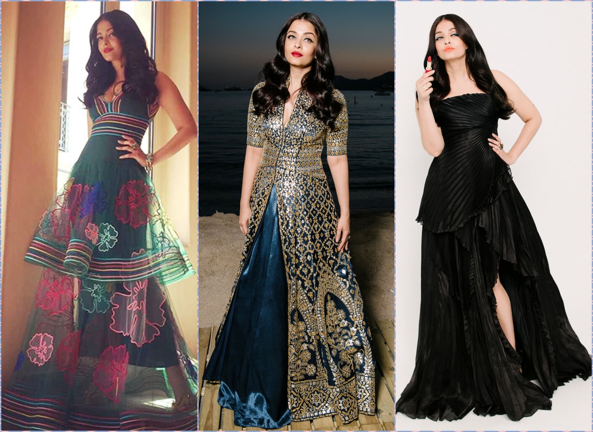 Aishwarya Rai Bachchan at Cannes 2017 Aishwarya Rai Bachchan at Cannes 2017