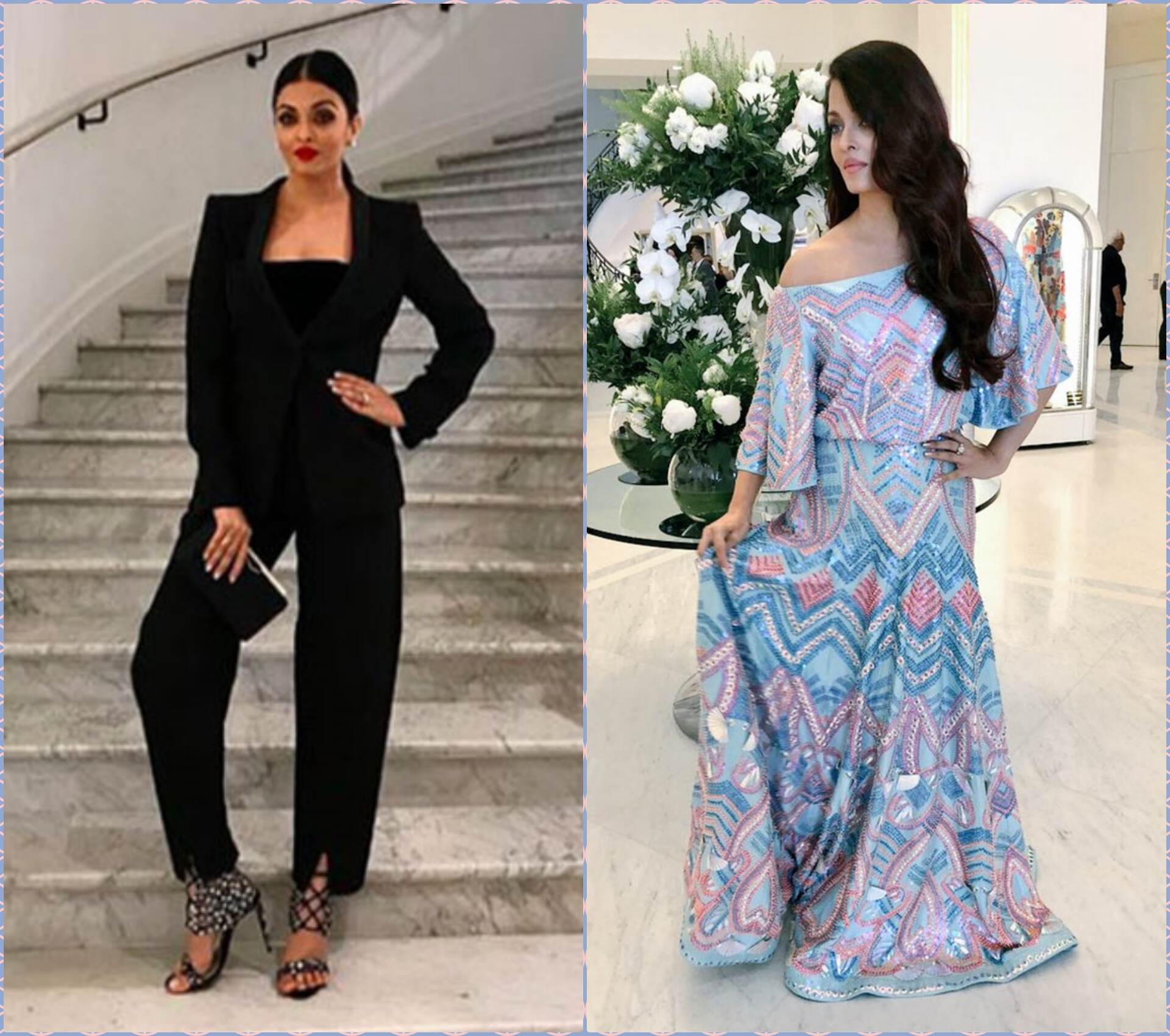 Aishwarya Rai Bachchan at Cannes 2018 Aishwarya Rai Bachchan at Cannes 2018