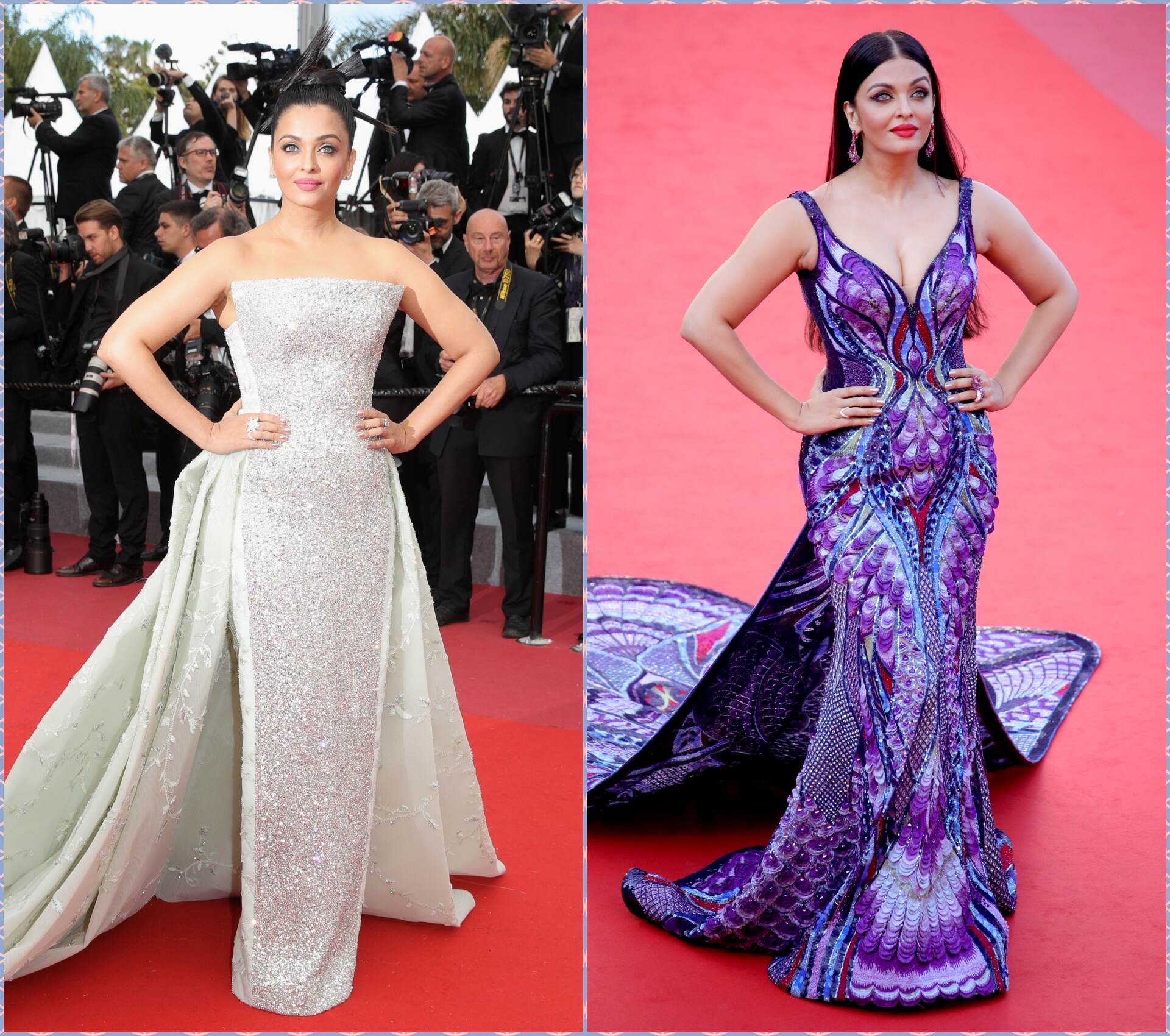 Aishwarya Rai Bachchan at Cannes 2018 Aishwarya Rai Bachchan at Cannes 2018
