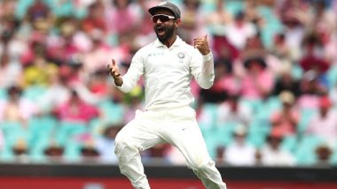 Ajinkya Rahane Hailed for his Captaincy As India Beat Australia by 8 Wickets at MCG