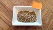 Weight Loss Tip of the Week: How to Use Ajwain (Carom Seeds) to Lose Weight