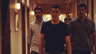 Sooryavanshi: Akshay Kumar's Dapper Look as ATS Chief in Rohit Shetty's Cop Drama Looks Impressive - See Pic