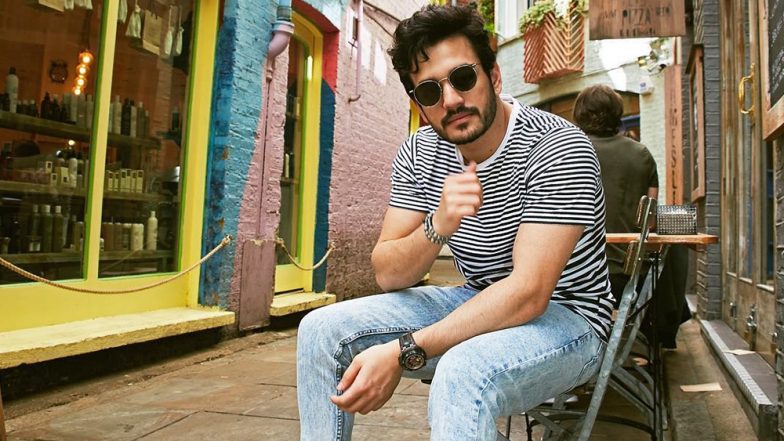 #Akhil4 Goes on Floors, Akhil Akkineni Starrer to Be Helmed by Bommarillu Bhaskar – See Pics