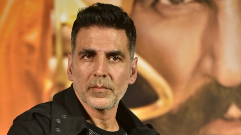 Akshay Kumar's Canadian Citizenship Row:  Is the Actor Eligible to Receive a National Award?