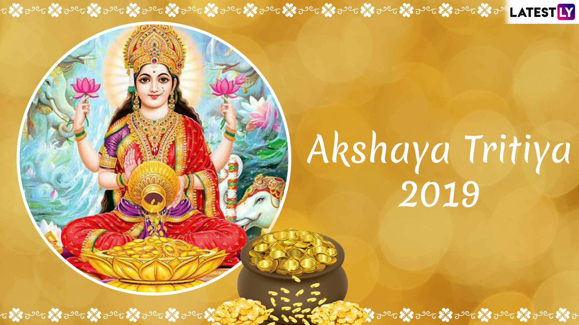 Akshaya Tritiya Images & HD Wallpapers for Free Download Online: Wish ...