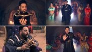 Aladdin Song Sab Sahi Hai Bro: Badshah Croons a Fun Track on Friendship for the Disney Film (Watch Video)