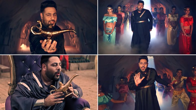 Aladdin Song Sab Sahi Hai Bro: Badshah Croons a Fun Track on Friendship for the Disney Film (Watch Video)