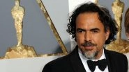Cannes Film Festival 2019 President Alejandro Gonzalez Inarritu Slams Donald Trump&rsquo;s Wall Calls
