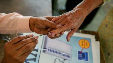 Meghalaya Rajya Sabha Elections 2020: Thermal Screening, Proper Respiratory Etiquettes to Be Followed Within Polling Station, Says CEO FR Kharkongor
