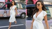 Amy Jackson&rsquo;s Maternity Style Is Making Us Go WOW! 7 Pics of the Actress Flaunting Her Baby Bump in Style