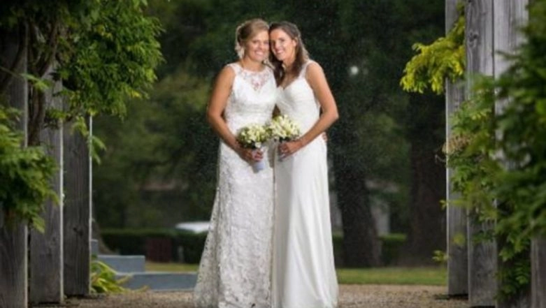 NZ Women's Captain Amy Satterthwaite Announce Pregnancy With Wife Lea Tahuhu