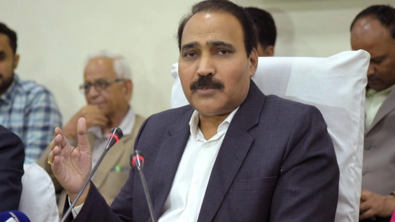 Lok Sabha Elections 2019 Results: Three-Layer Security in All Counting Centres in Rajasthan