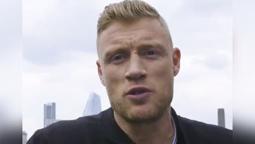 Andrew Flintoff Recalls Sledging Incident With Shoaib Akhtar and How He Paid Price For Telling Pakistan Speedster 'You Look Like Tarzan But Bowl Like Jane' Andrew Flintoff Recalls Sledging Incident With Shoaib Akhtar and How He Paid Price For Telling Pakistan Speedster 'You Look Like Tarzan But Bowl Like Jane'