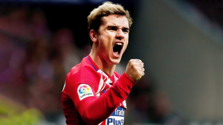 Antoine Griezmann Transfer News: Striker’s Decision to Leave Atletico Madrid Must Be Respected, Says Alvaro Morata