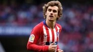 Antoine Griezmann Transfer News: Barcelona Coach Ernesto Valverde Talks About Atletico Madrid Star&rsquo;s Move