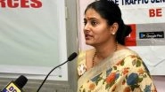 Anupriya Patel Left Out of Narendra Modi 2.0