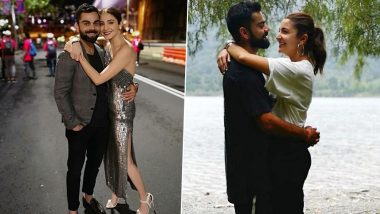 Anushka Sharma Birthday: Virat Kohli’s Special Plans for His Ladylove Will Melt Your Hearts