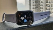 Apple Watch Leads Global Smartwatch Shipments in Q1 of 2019
