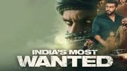 India&rsquo;s Most Wanted: Arjun Kapoor's Film Makes Twitterati Call May 24 as End Terrorism Day - Here's Why