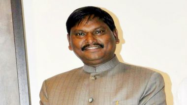 Jharkhand Assembly Election Results 2019: Wait for the Final Results, BJP Will Decide if Support of AJSU, JVM Is Required – Arjun Munda