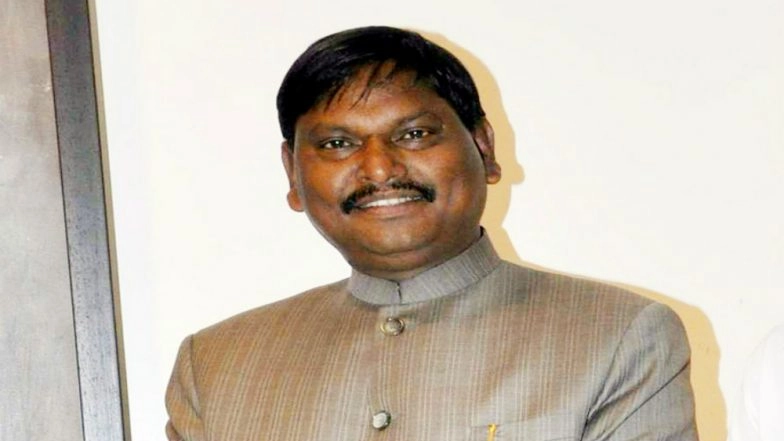 Jharkhand Assembly Election Results 2019: Wait for the Final Results, BJP Will Decide if Support of AJSU, JVM Is Required – Arjun Munda
