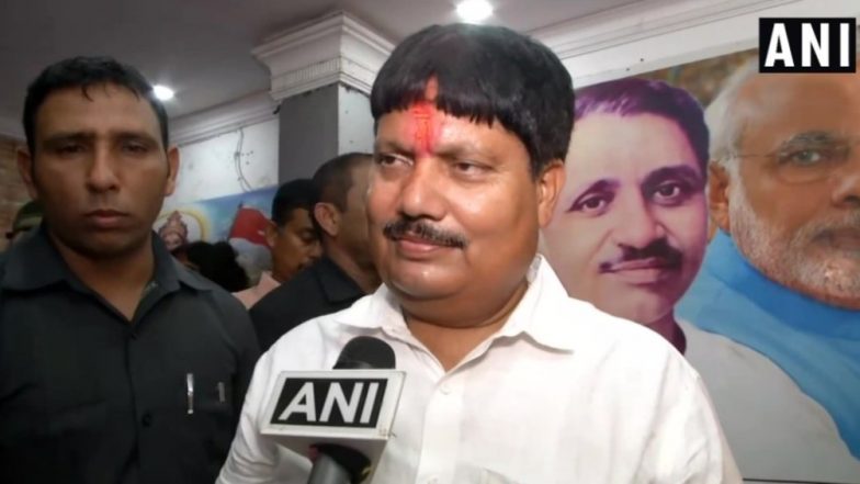 West Bengal BJP MP Arjun Singh Alleges Police Attempted to Assassinate Him & His Family on Mamata Banerjee's Instruction