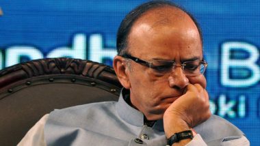 Arun Jaitley, BJP Leader and Former Finance Minister, Admitted in AIIMS Due to Chest Pain, Conditions Stable