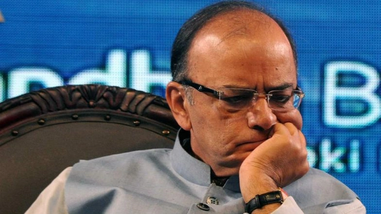 Arun Jaitley to Not Be Part of Narendra Modi's New Cabinet, Cites Health Condition