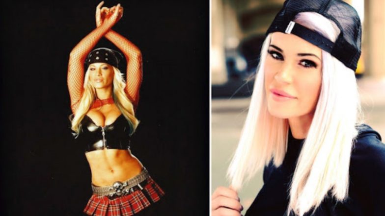 WWE Wrestler Ashley Massaro Dies at 39; Reason of Former SmackDown Star’s Death Unknown