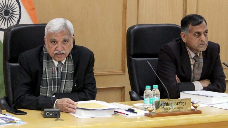 Election Commissioner Ashok Lavasa, Who Opposed Clean Chit to PM Narendra Modi, Reveals Why He Revolted