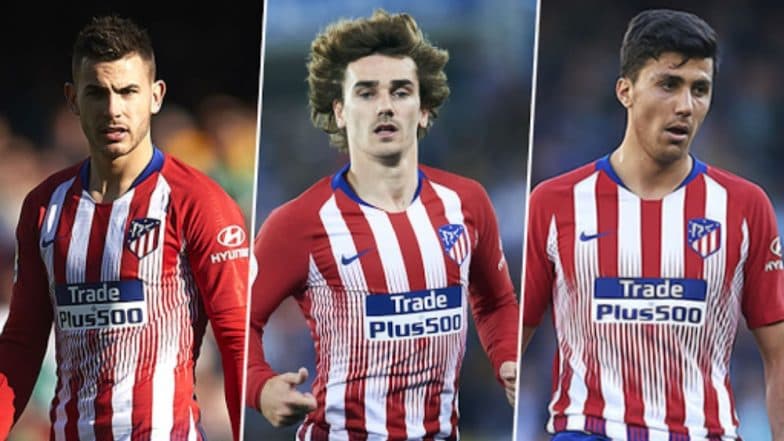 Image result for rodri lucas griezmann