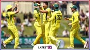 Free Live Streaming of ICC Cricket World Cup 2019 in Australia: How to Watch CWC19 Matches on TV and Online
