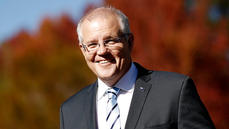 Australia Bushfire Crisis: PM Scott Morrison Announces 2 Billion Dollars for Relief Support