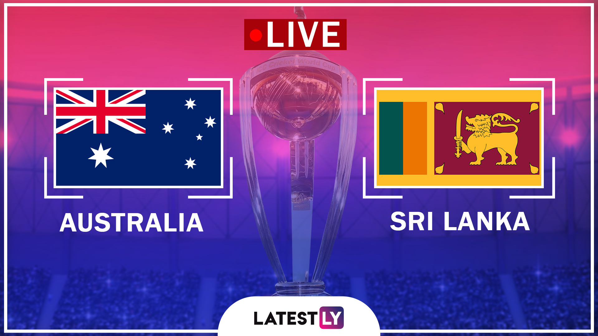 🏏 AUS beat SL by 5 wickets Sri Lanka vs Australia, Highlights And