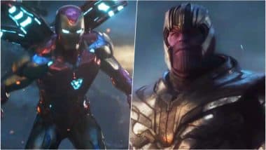 Avengers endgame full movie watch online in hot sale hindi hd