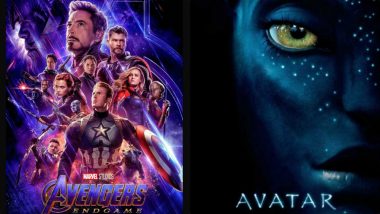 Will Avengers: Endgame Beat Avatar's $2.78 Billion Box Office Collection to Become Highest Grossing Film?